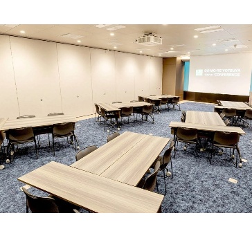 Room E