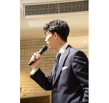 感謝祭イベント 事例写真3枚目