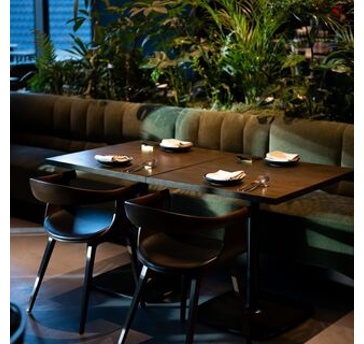 SAAWAAN BISTRO（サーワーン ビストロ）