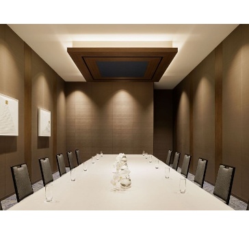 PRIVATE ROOM A 