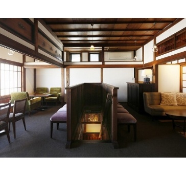萬屋本店レストラン