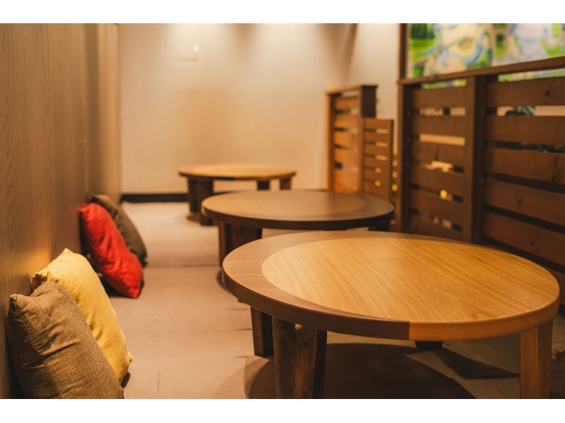 kawara CAFE＆KITCHEN 吉祥寺PARCO店の画像5枚目