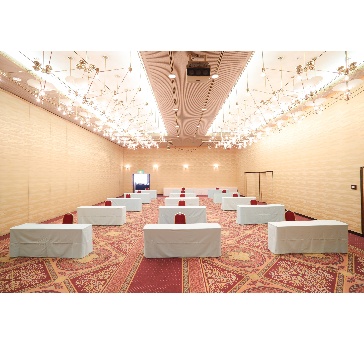 SOLE A / 大宴会場 ソーレA