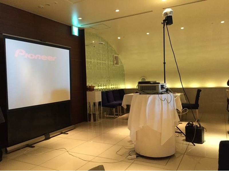 THE DOMEの画像3枚目