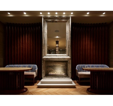 RIGOLETTO SMOKE GRILL & BAR