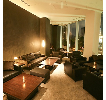 The BAR