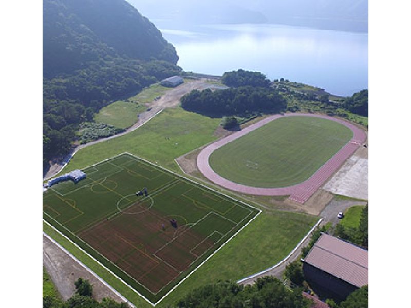本栖湖スポーツセンターの画像3枚目