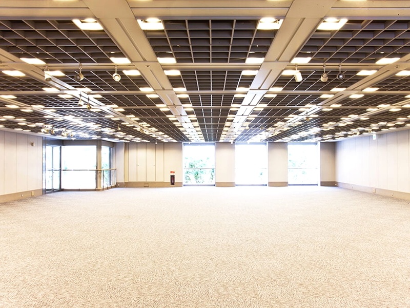 2F　ホールC