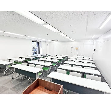 301_75㎡_セミナーやイベント会場に最適！