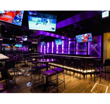 Sports Bar STADIUM（スタジアム）