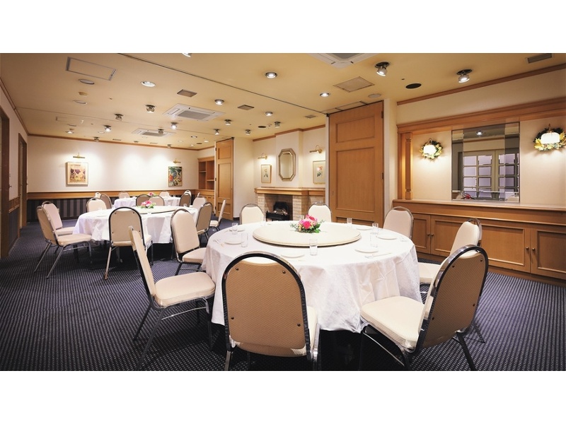 延安・長安・西安（最大50名様）