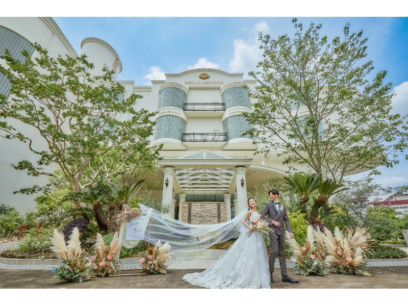 ベルクラシック空港(ルリアン大阪)の画像3枚目
