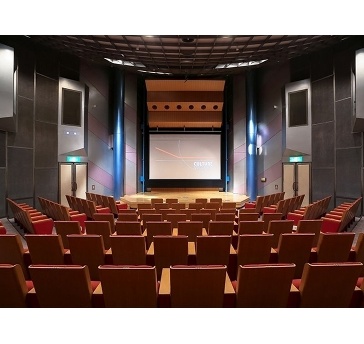シダックスカルチャーホールＡ（8階）