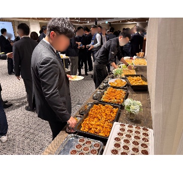 不動産交流会 事例写真3枚目