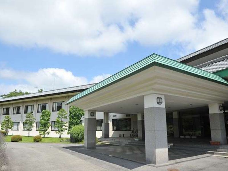 日光東照宮晃陽苑の画像1枚目