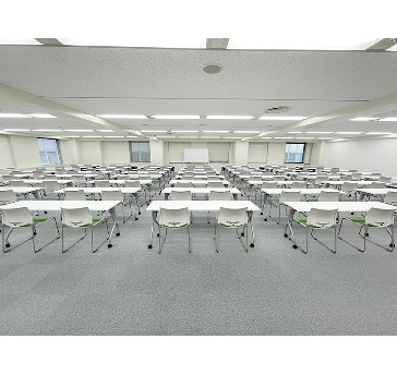 704_240㎡_天井高2.5ｍ_セミナーやイベント会場に最適！