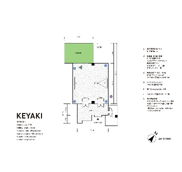 KEYAKI