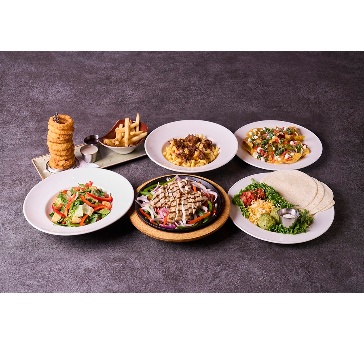 ★お食事＋飲み放題 5,000円プラン★
