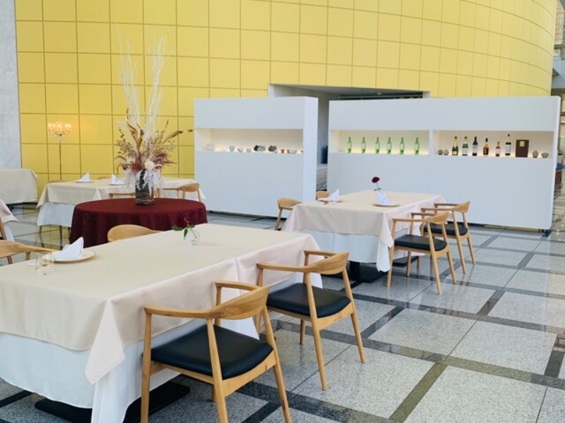 Ristorante　TSUMU