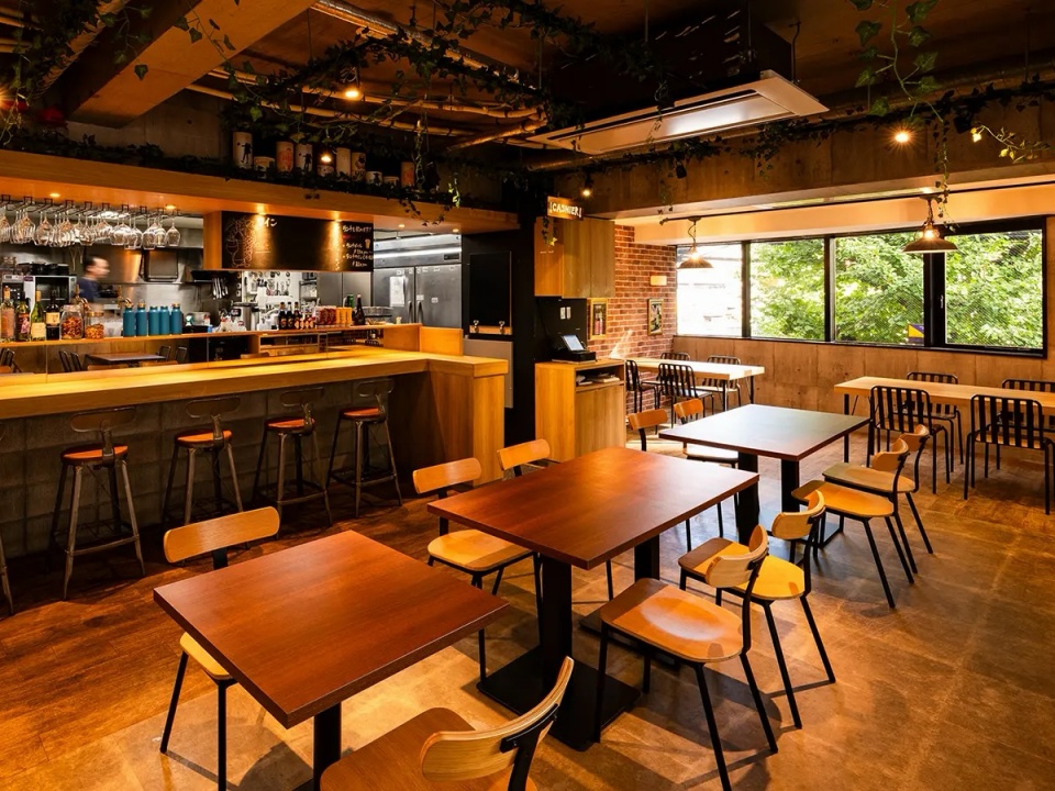 ワインビストロ 柴田屋酒店本店の画像3枚目