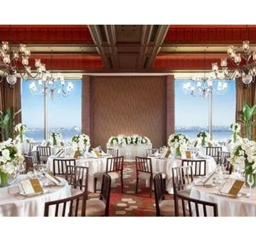 THE MAGNOLIA ROOM マグノリアルーム