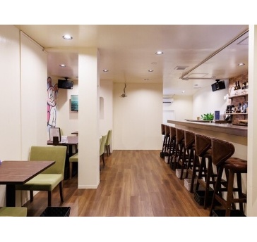 BAR OAGE