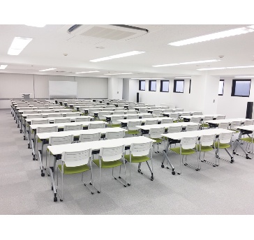 707_160㎡_セミナーやイベント会場に最適！