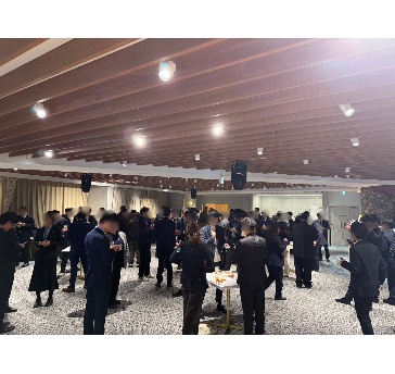 不動産交流会 事例写真1枚目