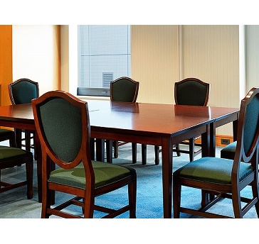 ミーティングルーム MEETING ROOM