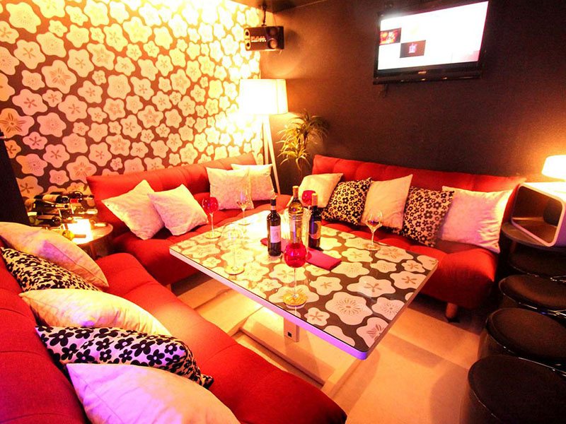 HANABI -global kitchen-