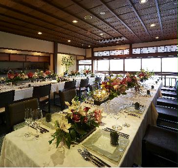 VIP　ROOM