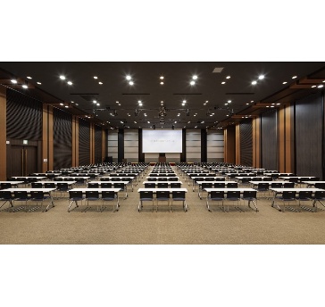 HALL A