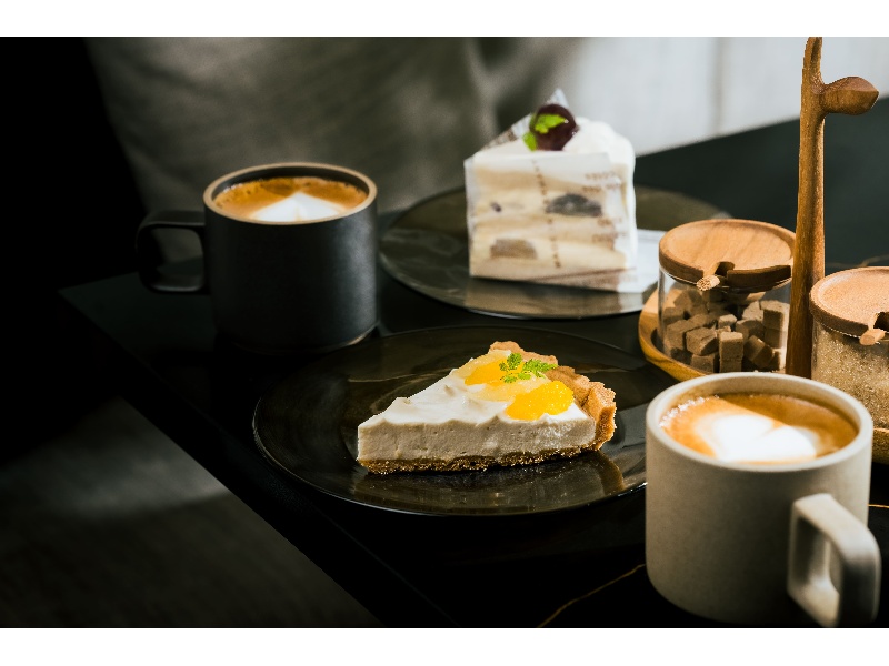 コーヒーブレイクイメージ