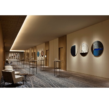 Oasis Room
