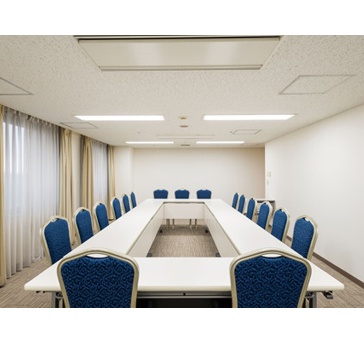 【会議室】ローズ２