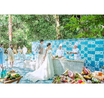 The Garden Suite