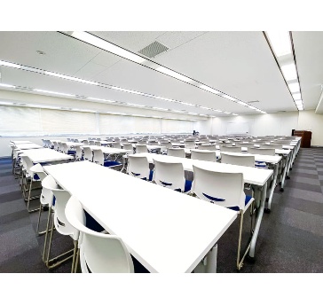 206_170㎡_セミナーやイベント会場に最適！