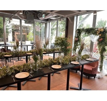SAKURA 名古屋栄店