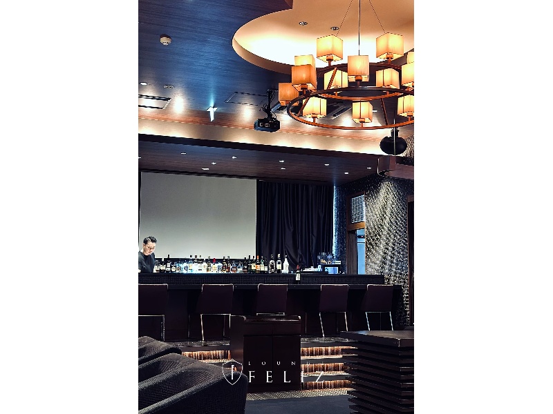 LOUNGE FELIZの画像3枚目