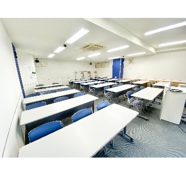 PARM-CITY131貸会議室　5A