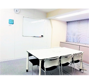 B_15㎡_セミナーやイベント会場に最適！