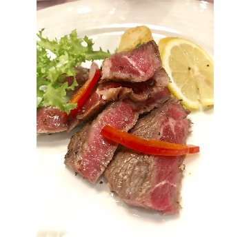 【プレミアムプラン】豪華お料理！ローストビーフ＆季節の魚料理を含めた全10品　飲み放題120分会場130分！★6,500円　