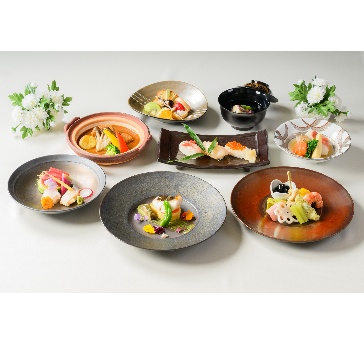 ご法要和食会席プラン