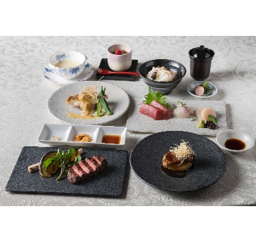 ご法要後の会食プラン