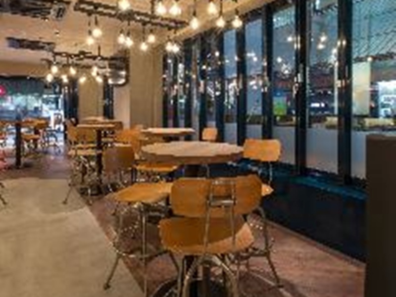 浜松町ハイボールバーの画像3枚目