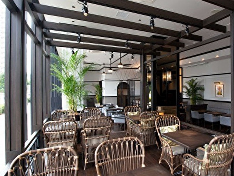 Ginger's Beach Omiya