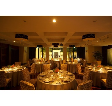 ジャスミンコート邸