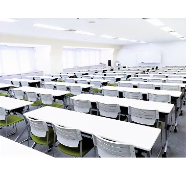 D_130㎡_セミナーやイベント会場に最適！