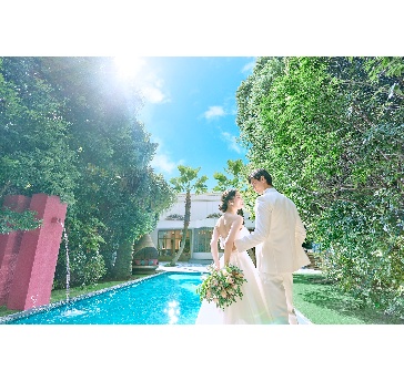 The Garden Suite