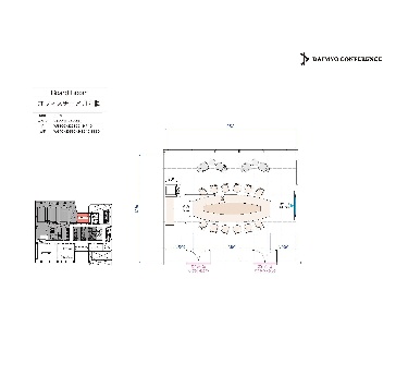 オフィスチェア：12脚